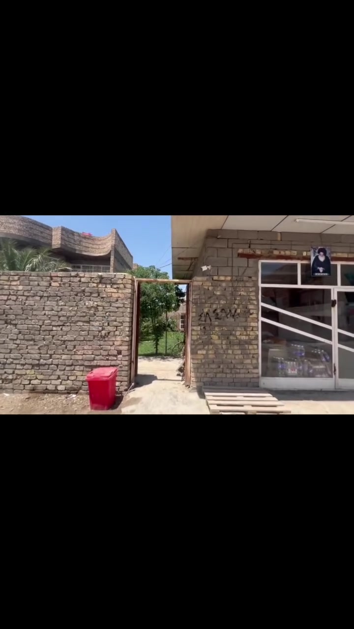بيت للبيع بمنطقة حي البتول الزراعي المساحة الكلية 500متر اكثر اتصل على صاحب الدار ***********

