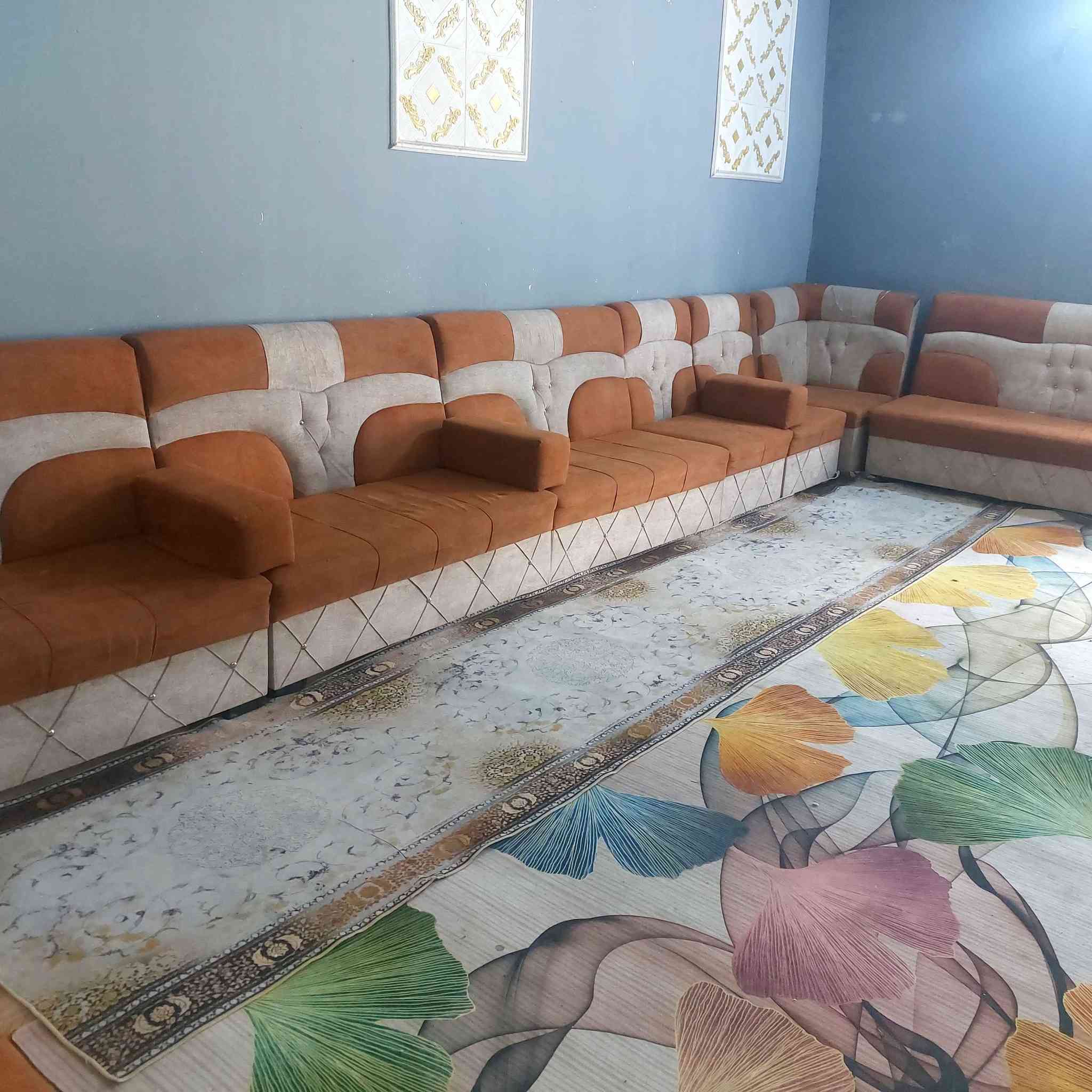 قنفات الكبار عدد 5والصغار  4 البصرة, العراق


**إذا كنت صاحب هذا الإعلان وتريد حذفه لأي سبب، رجاءا أرسل رسالة إلى الدعم الفني**