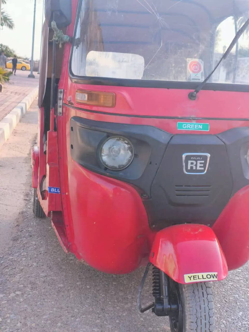 سلام عليكم تكتك لبيع موديل 20تكتك بيه صفحه معجون تكتك حلوه مال جناي كبل لشارع اوراق شاكر سعر 4700وبيه مجال قليل  لشراي ***********
