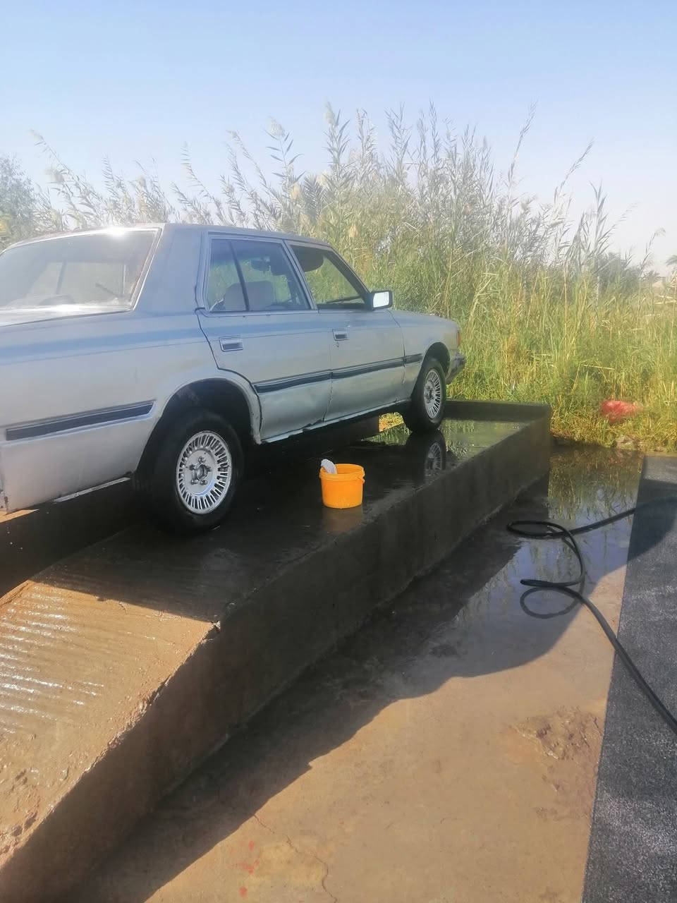 السلام عليكم سوبر ٨٢ كير ومكينه ثنين ونص نضاف رقم نينوه ماندل رعيه بيع كوم حديد طخم تاير كهربايات كله شغاله جام ٤ شغالات سكنات مسجل بلتوث سياره مال بيت ابيع كوم حديد ١٤ ورقه مكاني ذي قار رفاعي رقم بي وتساب ***********
