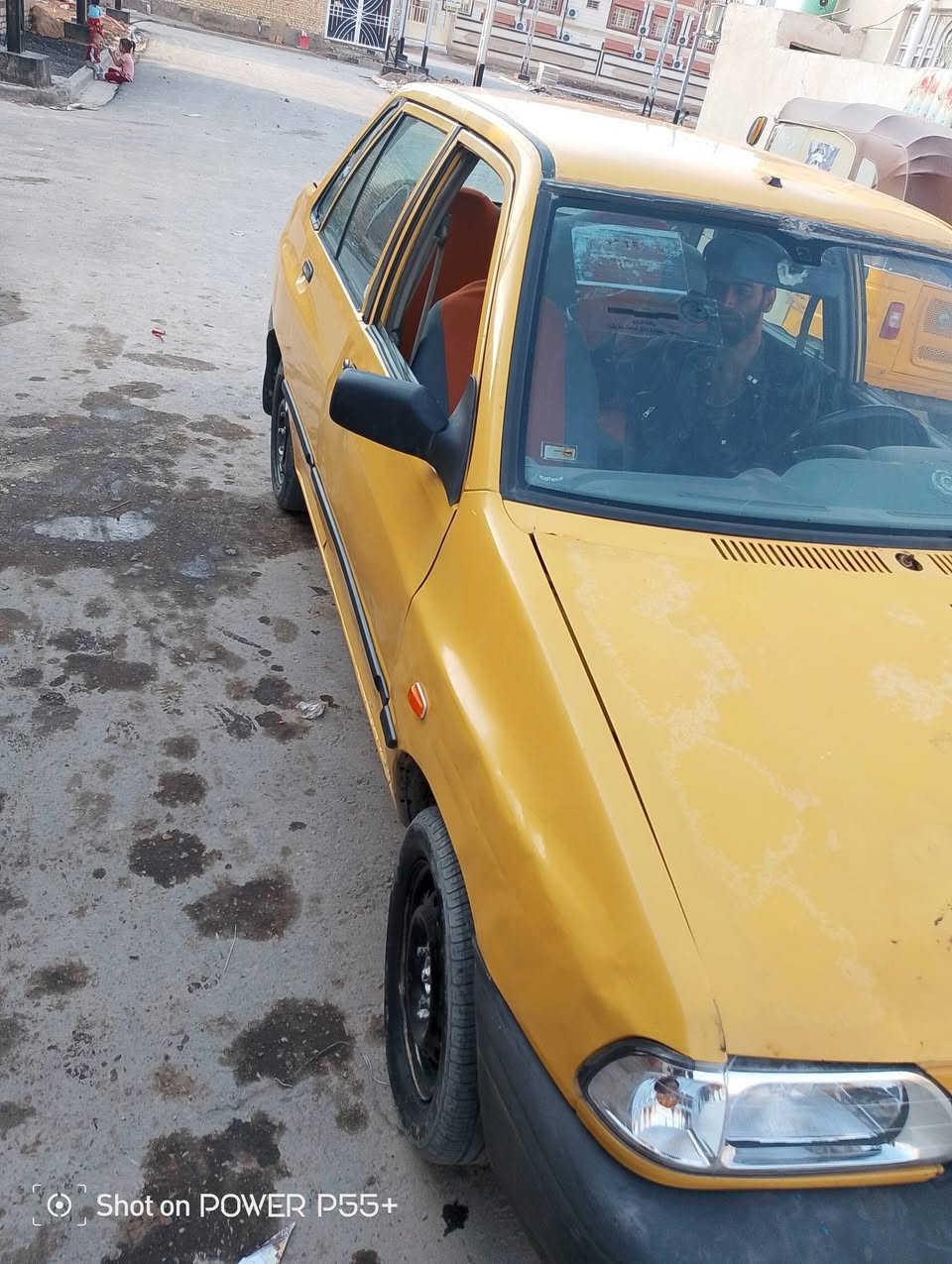 سياره للبيع 2012
مكينه وكير وحداديه مكفولات 
سنويه 2028
مكاني ميسان السعر 23
وبيه مجال 
***********
