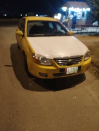 سبكترا • ٢٠٠٨ • امريكي