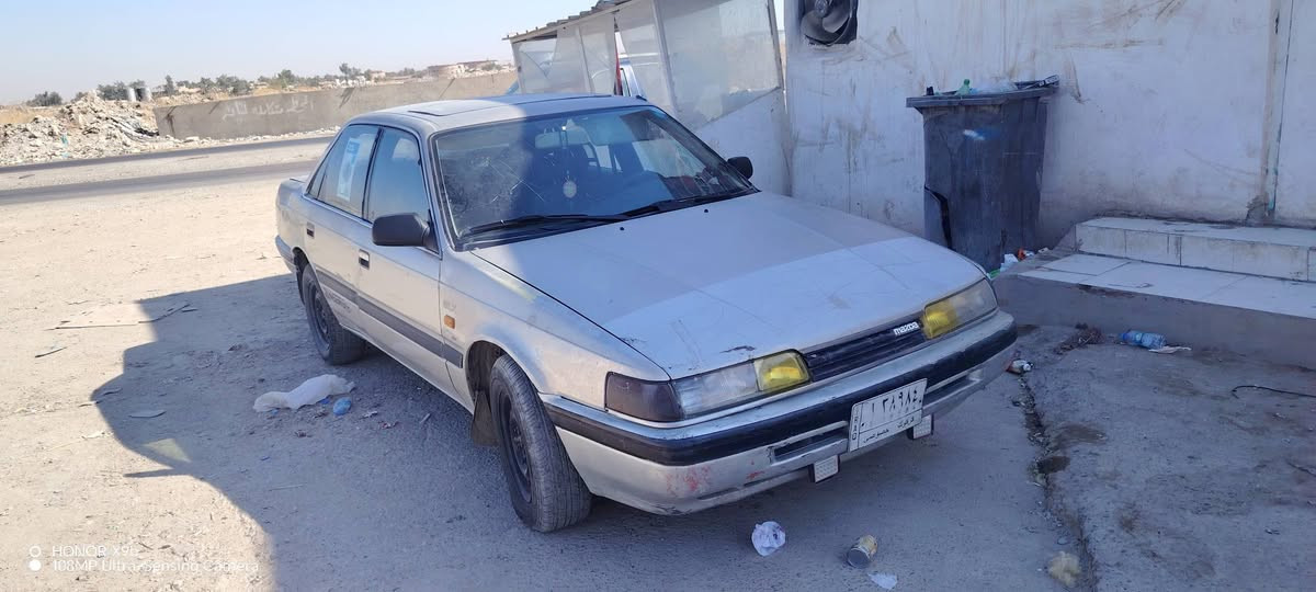 مازده ٦٢٦للبيع سياره جاهزه خير من الله صدر خلفي امامي جديد كير محرك شرط دواخل فول كهربائيات فول لايت ثلجي شرط التحويل بسمي مال خير من الله سياره مال بيت ٣٥ بيهه مجال ***********
