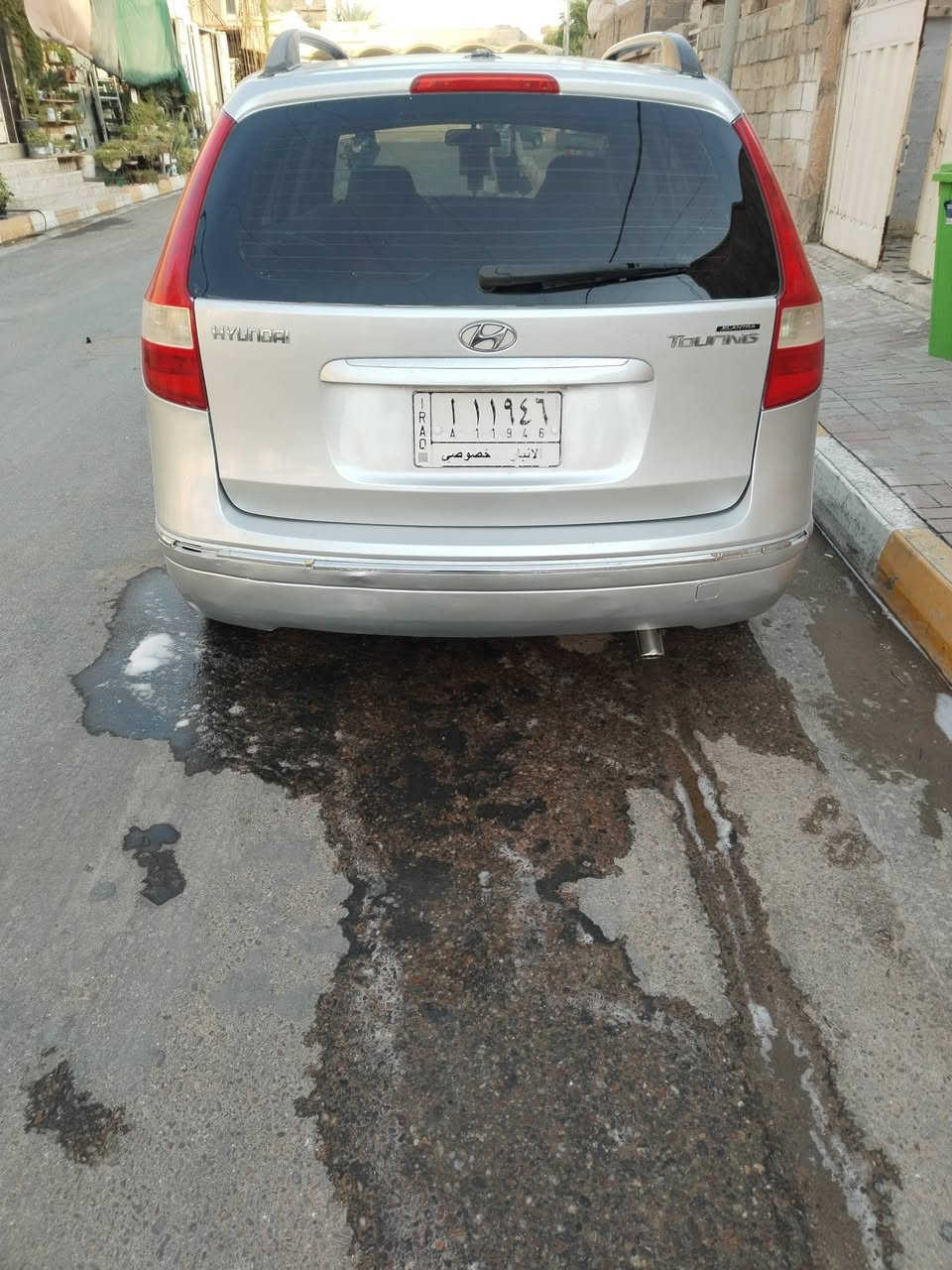 النترا تورنج موديل 2011المكينه 2000 صبغ جماليه حزام السعر 90بيها مجال استفسار ع هذا الرقم *********** المكان الانبار هيت
