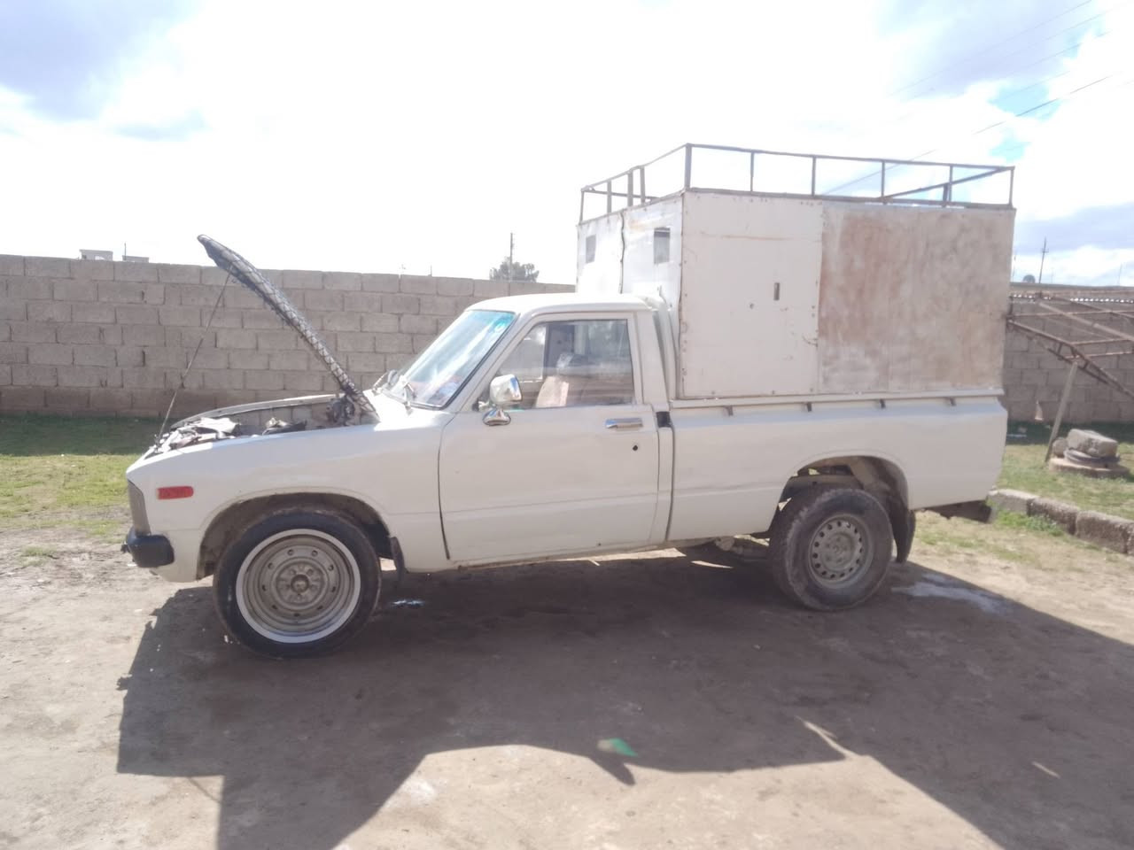 بيكم 80گير محرك شاصي اكسن شرط كهربائيات كلها شقاله رقم مصطره سنويه لي 31 بسمي شرط التحويل السعر 35وبيه مجال كربون بنزين


**إذا كنت صاحب هذا الإعلان وتريد حذفه لأي سبب، رجاءا أرسل رسالة إلى الدعم الفني**