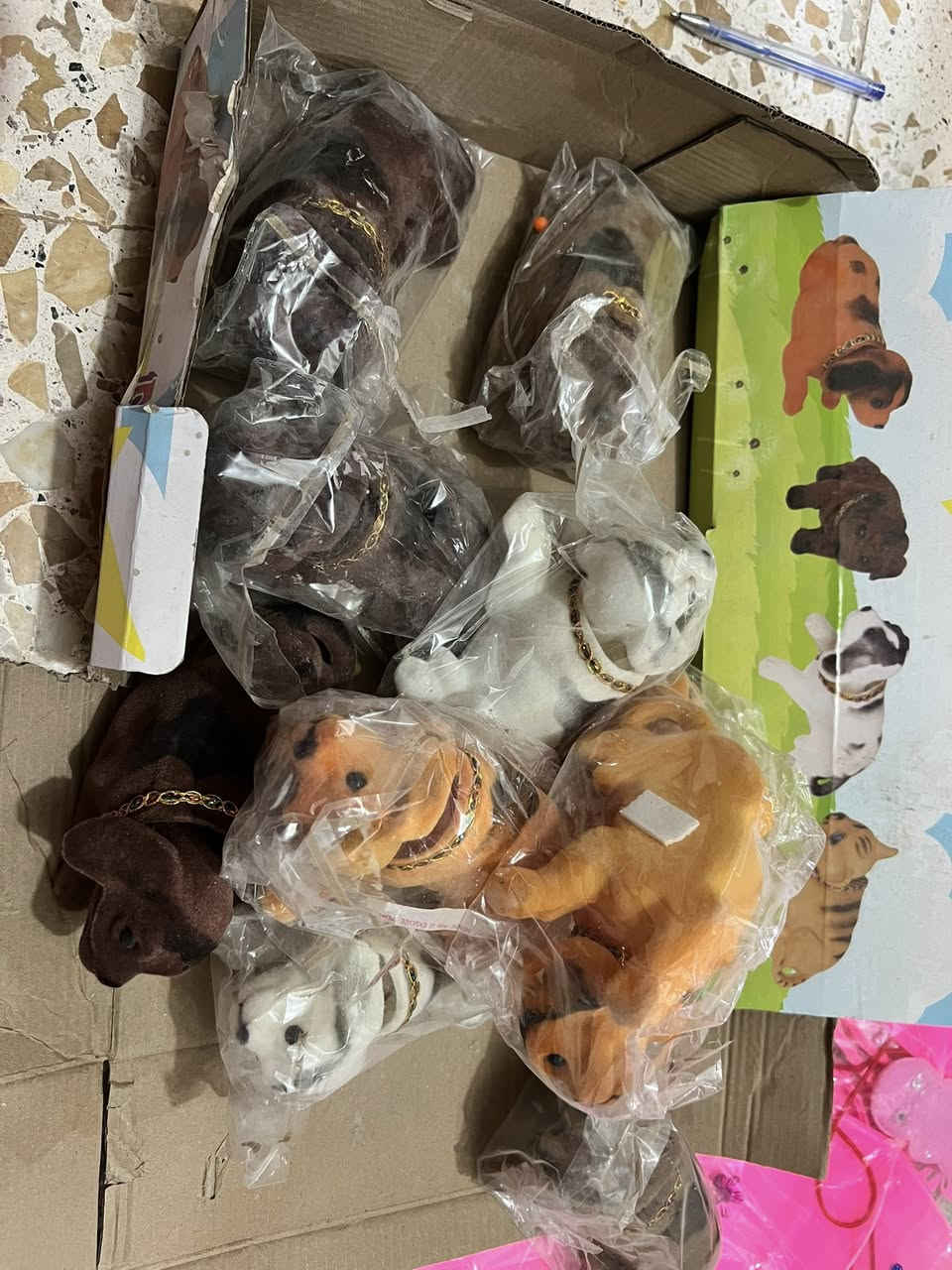 للبيع


**إذا كنت صاحب هذا الإعلان وتريد حذفه لأي سبب، رجاءا أرسل رسالة إلى الدعم الفني**