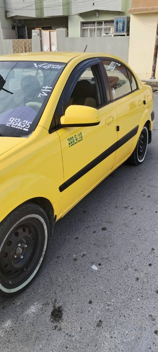 ريو محرك16 موديل 2009
تبريد الضرر بوند وچاملغات بدون دواخل عليها هيئه 600 الف ينزل من سعر ***********
