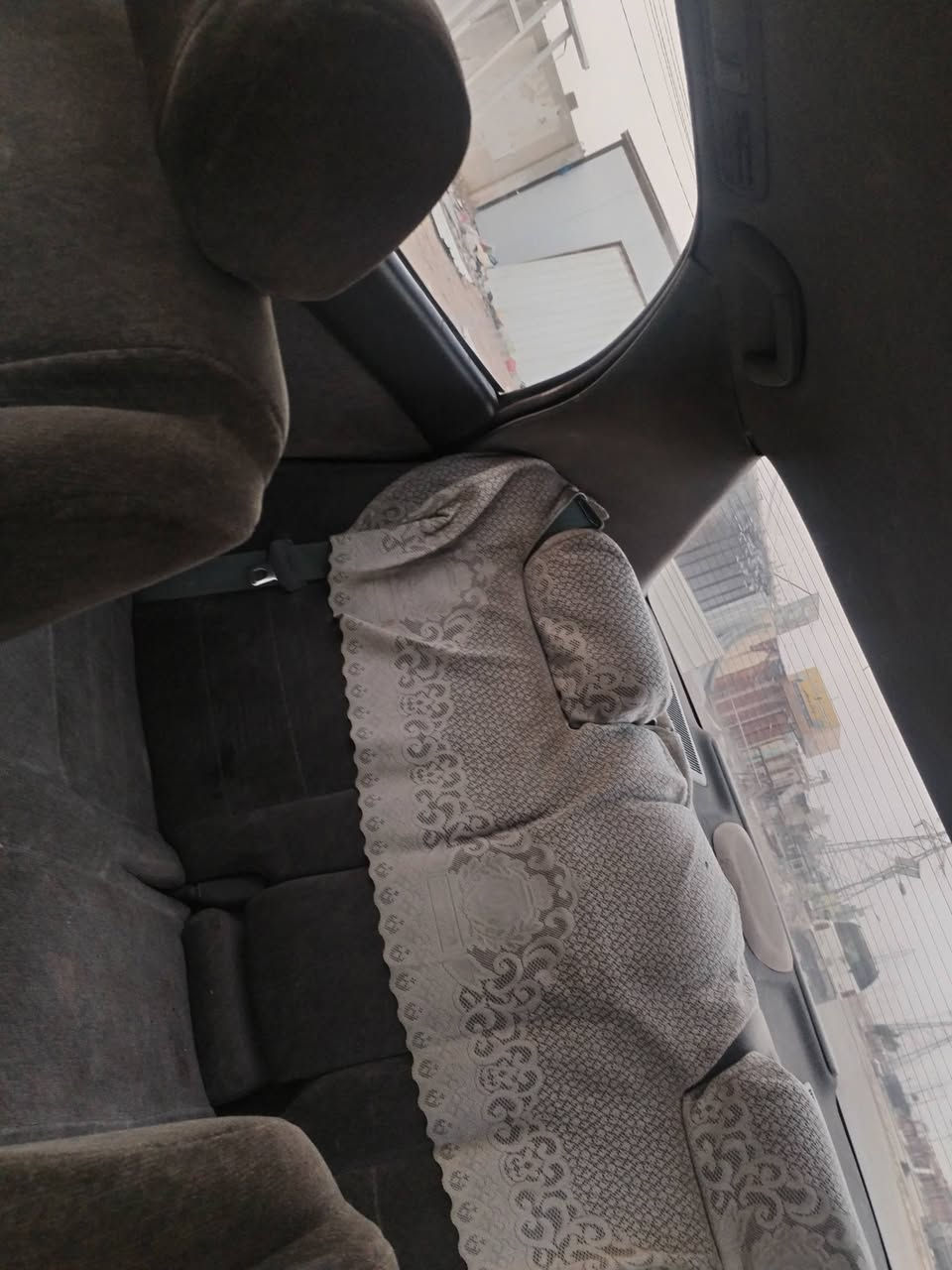 بطه متصل سياره كفاله من كصه ونقل بسمي رقم انكليزي سنويه 30 السعر ٤٨ للأستفسار ***********
