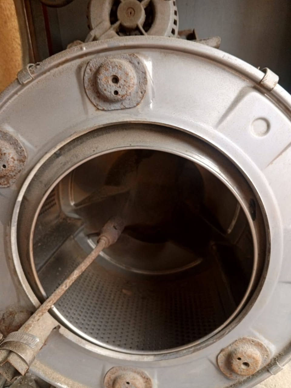 عربانه حب  وشاميه نضيفه 100/100 السعر 350 وبيها مجال
للستفسار ***********
