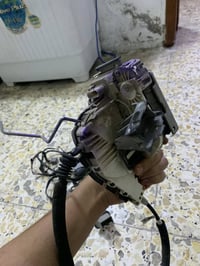 باب السايق • قفل صندوق • دعامية خلفية