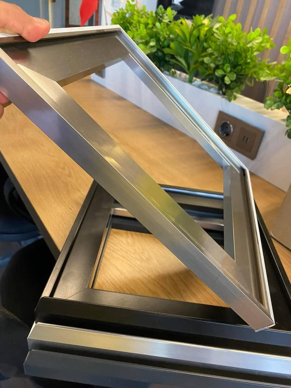 بروفيل ابواب


**إذا كنت صاحب هذا الإعلان وتريد حذفه لأي سبب، رجاءا أرسل رسالة إلى الدعم الفني**