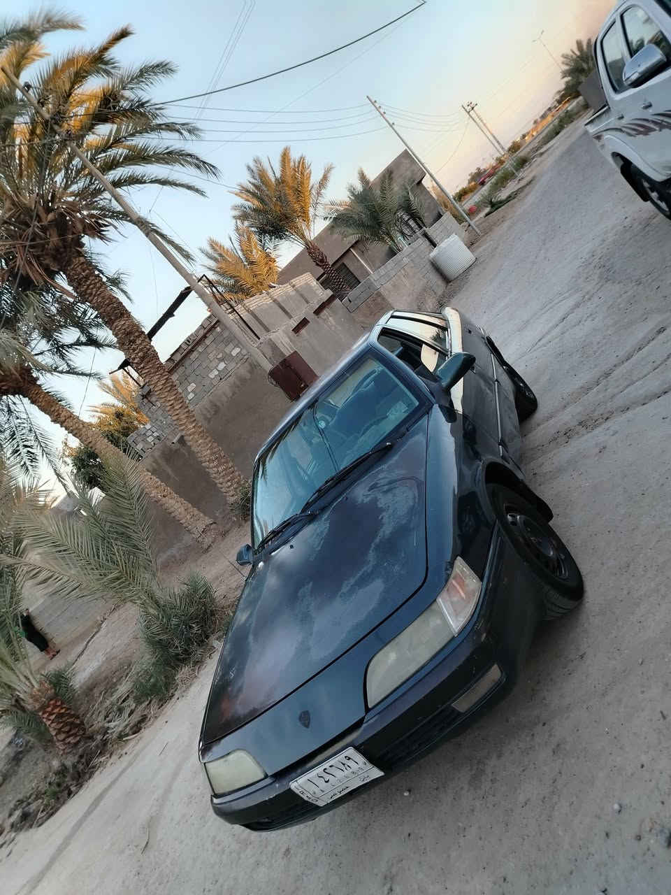 يا الله
السلام عليكم.   أسبرو موديل ٩٢. لون زيتوني بلاديه كفاله عامه استلام شركه ع ايد وحده بدون صبغ بدون بارد بدون اي ضرر حته الدعاميات كفاله... بيها فقط هلالات الخلفيه مصلحات كلها شغاله جامات اربعه كهربائيات سنترلوك شغال جرس شغال جنطه كهرباء المكان بابل الإسكندرية للتواصل خاص او ع الرقم ***********
