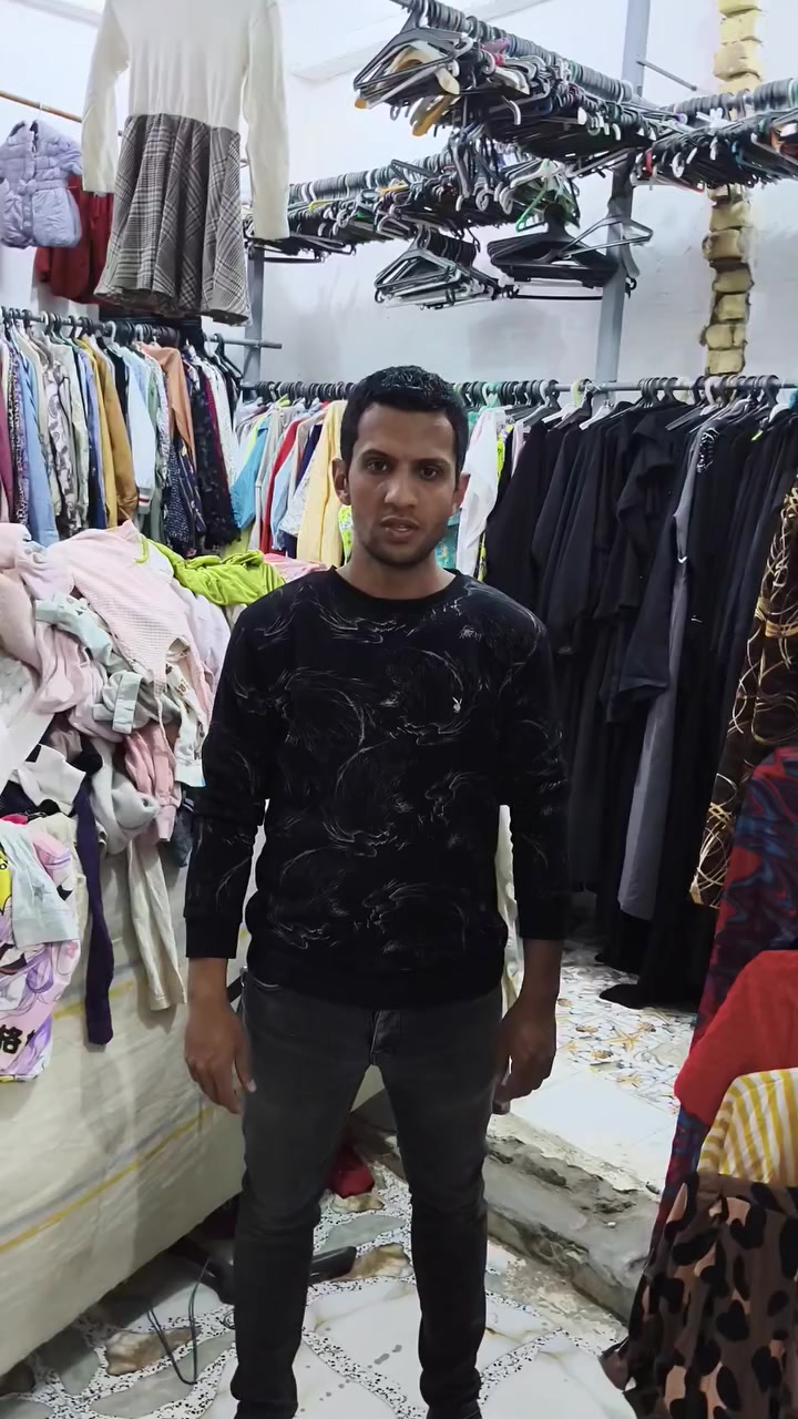 سلام عليكم بدي نسايى باله جديد محل علاء وحيد بل حمزة الغربي سواك لباله جديد يم دكتوره هدى يم صالون لمسات سيدات يم ماهر ابو لفرفوري محل علاء وحيد


**إذا كنت صاحب هذا الإعلان وتريد حذفه لأي سبب، رجاءا أرسل رسالة إلى الدعم الفني**