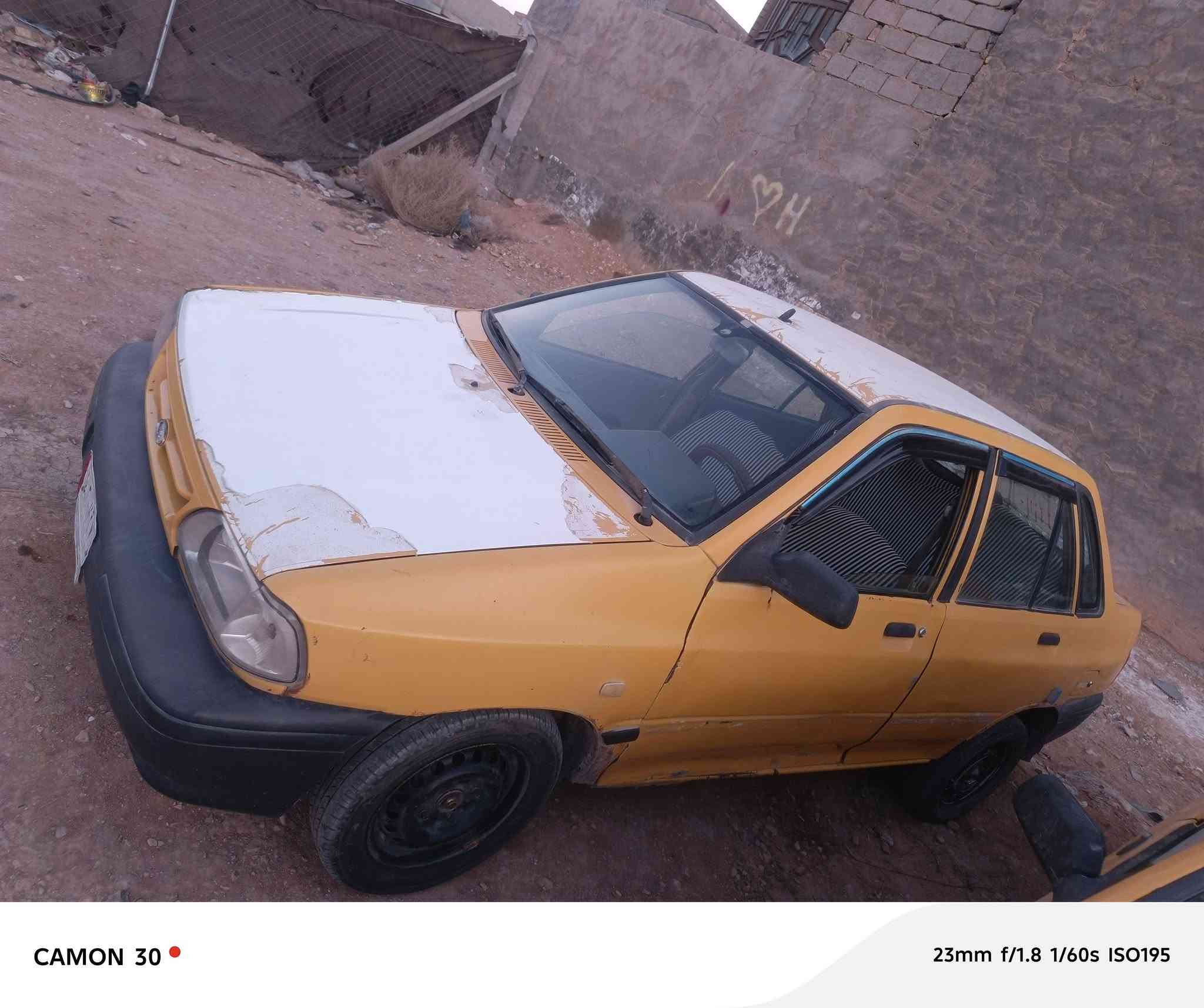 موديل 9 رقم بغداد ماكينه كفاله تخم تاير حداديه كهربائيات سياره ما بها اي نقص السعر قفل من الاخير وبدون اي تعامل 12 ورقه المكان كربلاء طويريج***********
