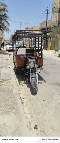 ستوته البيع نضيفه نفس بل صوره سعر مليونين وبيها مجال المو شراي لا يخاب...