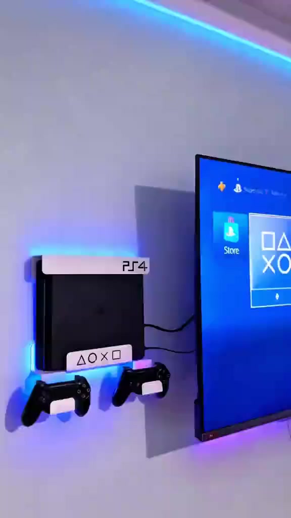 متوفرررر الان وحصري
في العراق حامل بلي 4
تابع الفيديو وشوف الجمال والترتيب 
توفر في الون لابيض و الاسود 
لا تحتار بل هوسة مال وايرات والكيبلات والا تخاف من الاطفال شكل وتصميم وقوة وجمال والسعر٢٥الف 
للطلب والاستفسار مراجعة الصفحة 
متوفر توصيل لكل محافضات العراق


**إذا كنت صاحب هذا الإعلان وتريد حذفه لأي سبب، رجاءا أرسل رسالة إلى الدعم الفني**