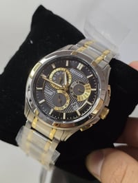 ساعة سيتيزن • ساعة Citizen • ايكو درايف • Eco Drive • ساعة يابانية • س...