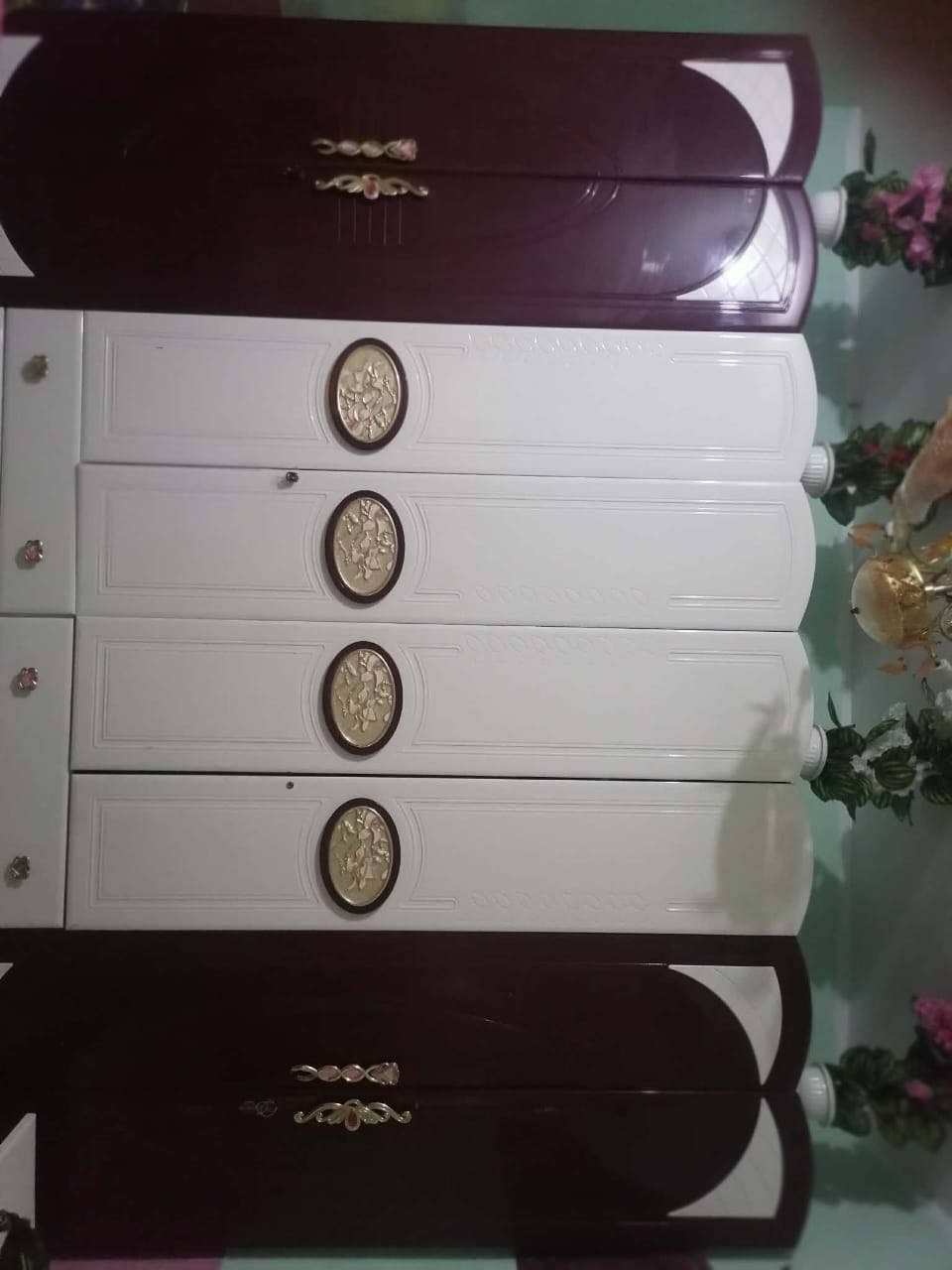 غرفه تركي ابواب نضيفه اي اضرار مابيه مكان سماوه الوركاء سعر 550مراسله اوتصال
***********
