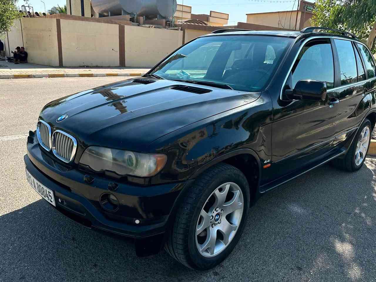 X5 2002 44 داينمو ماي
‎سكليتر كهرباء سلايت كشنات كهرباء  استيرن كهربائي 

‎شاشه أندرويد ستريس بار بيه بلادي بنكه f01 عليه تخم تايرات جديد وباتري amaron  اخضر عليه تخم تايرات جديد لايتات مزروعه عدسات سعرهن 100$ الشارع نهار بيه لحية اماميه وخلفيه بيه بطاقة بانزين سياره جاهزه 
السياره بيه ضربه بجاملغ السكن ومصلحه والجاملغ الخلفي صفحة السايق بي طخه

‎مكاني كركوك سعره 70$  الشراي يتصل ***********
