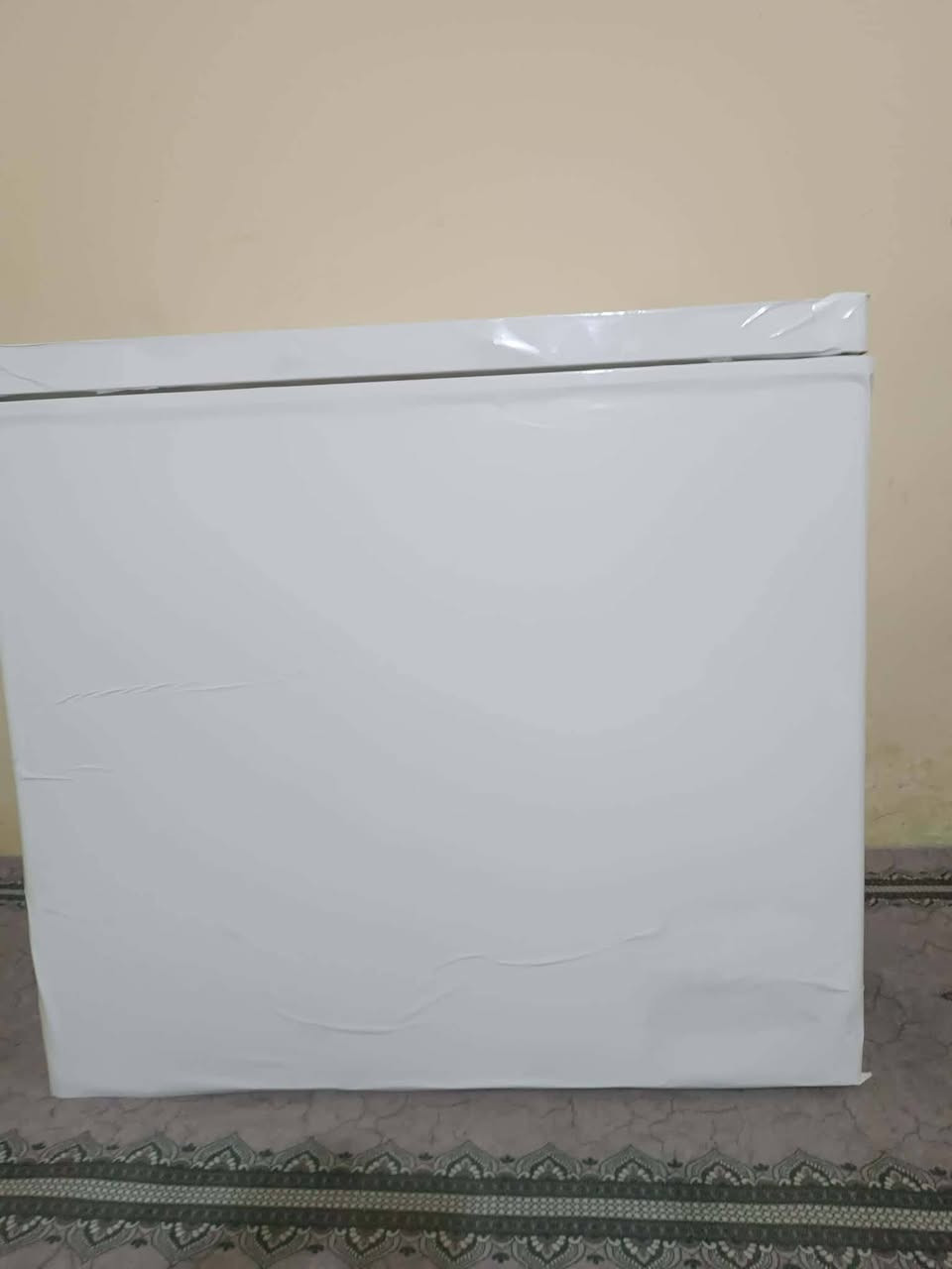 كنتور ب 40
كرسي ب 100 نضيف طبي دوار
لمجمده بس قشر ب30
لوكر حديد نضيف ب90
تلفون ب75
فلتر ماء ب100شغال مستخدم بس اسبوع
ادوات لحلاقه ثنينه ب40 +// مكان ناصريه بل فدا يم جسر


**إذا كنت صاحب هذا الإعلان وتريد حذفه لأي سبب، رجاءا أرسل رسالة إلى الدعم الفني**