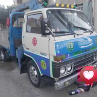 للبيع كرين  ٠٧٧٣٦٥٨٥٨٨٠ ٠٧٨٣٠١٧٢٤١٨