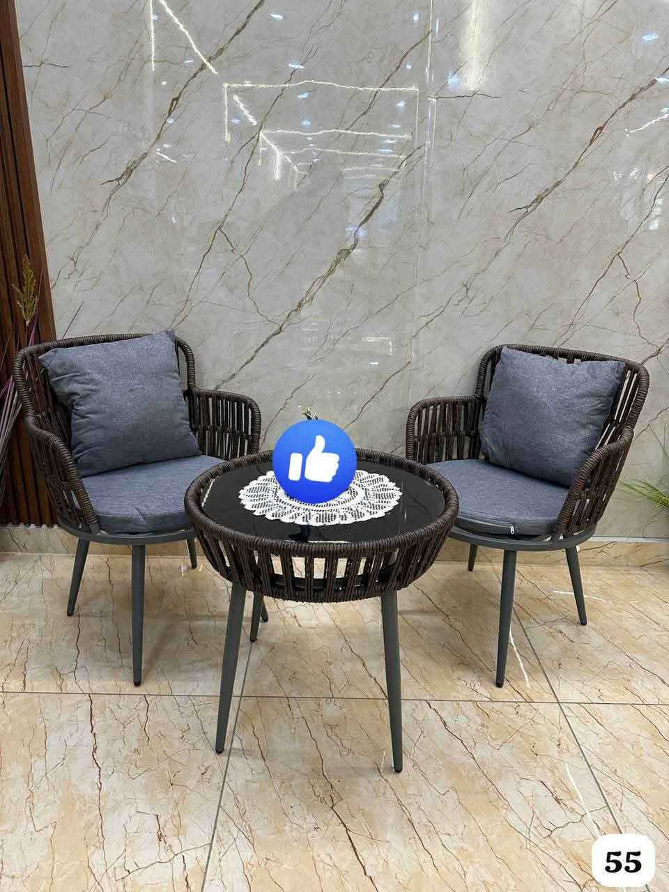 سيت راحة خشب وخوص 

ماليزي 

السعر 245 الف

توصيل داخل بغداد  5 اطراف 10 
جميع  المحافظات 25 الف بغداد, العراق


**إذا كنت صاحب هذا الإعلان وتريد حذفه لأي سبب، رجاءا أرسل رسالة إلى الدعم الفني**