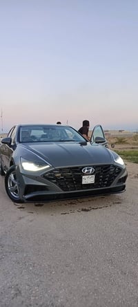 سوناتا • ٢٠٢٣ • البصرة