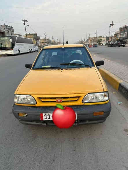 السلام عليكم سايبا للبيع موديل ٢٠١٠
كير ومحرك مكفولات تخم تاير جديد سياره خير من الله جاملغ مال سايق مبدل اصلي مال تفصيخ مكفوله من شاصي وشواصي مامعمرات بلادي لامعجون ولا صبغ بس طخات وبارد مكحلات سياره جاهزه للشارع كبل غرفتهه نضيفه كلش رقم نكليزي تاخذ مصفر هئيه وغرامات 

تبريد ثلج تتفئه مكفولات تحويل ثاني يوم
سعر ٢٤ ومجال بسيط للشراي 

مكاني بغداد البلديات شارع المصرف

سعر ٢٤ ومجال بسيط للشراي 

*********** شراي يخابر مامتواجد فيس
