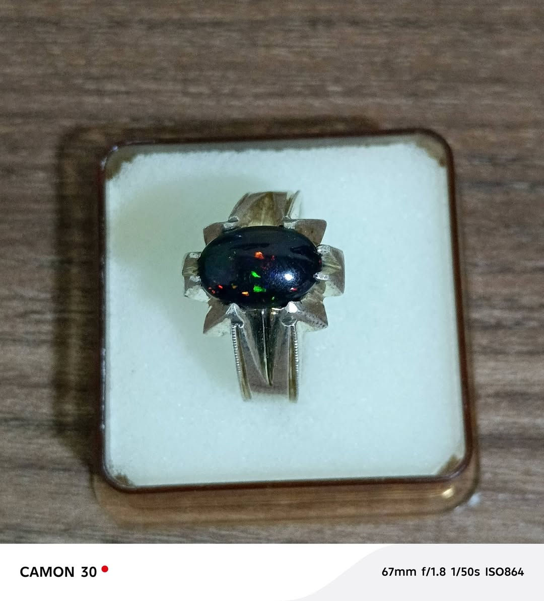 اوبال اثيوبي فول فاير صياغه اماني السعر 60 الف فقط


**إذا كنت صاحب هذا الإعلان وتريد حذفه لأي سبب، رجاءا أرسل رسالة إلى الدعم الفني**