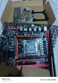 كمبيوتر • توصيل