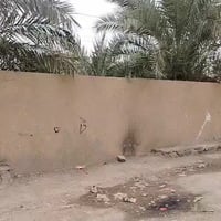 قرب مدرسة مسقط • ٧٠٠م • واجهة ٢٠م