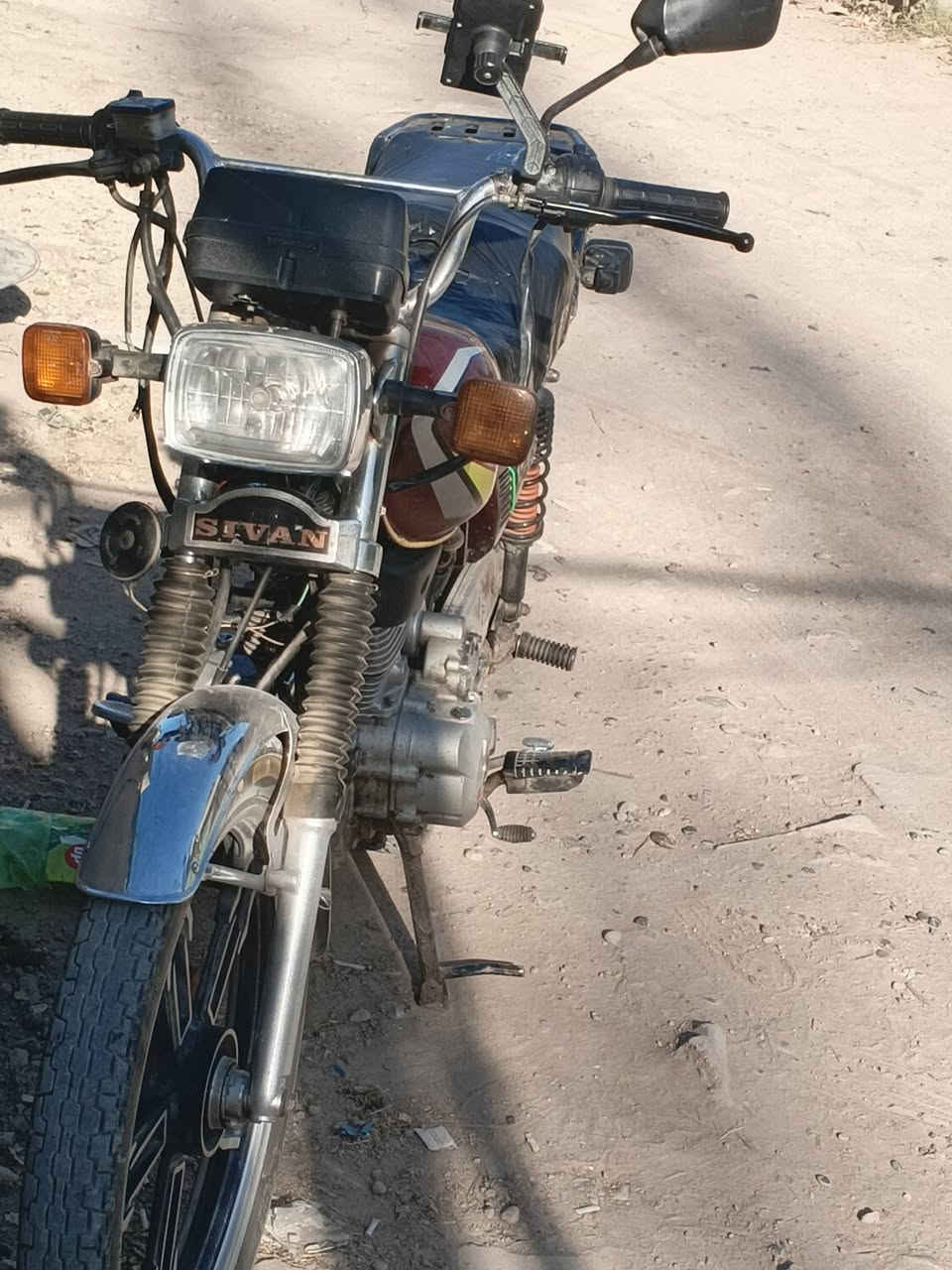 السلام عليكم 5 كير لبيع مكاني بغداد الشعله أوله سعره 380 الف وبيه مجال شي بسيط موديل 23
***********
