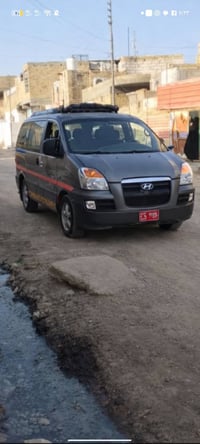 ستاركس ٢٠٠٦ • رقم بصره • ٧راكب