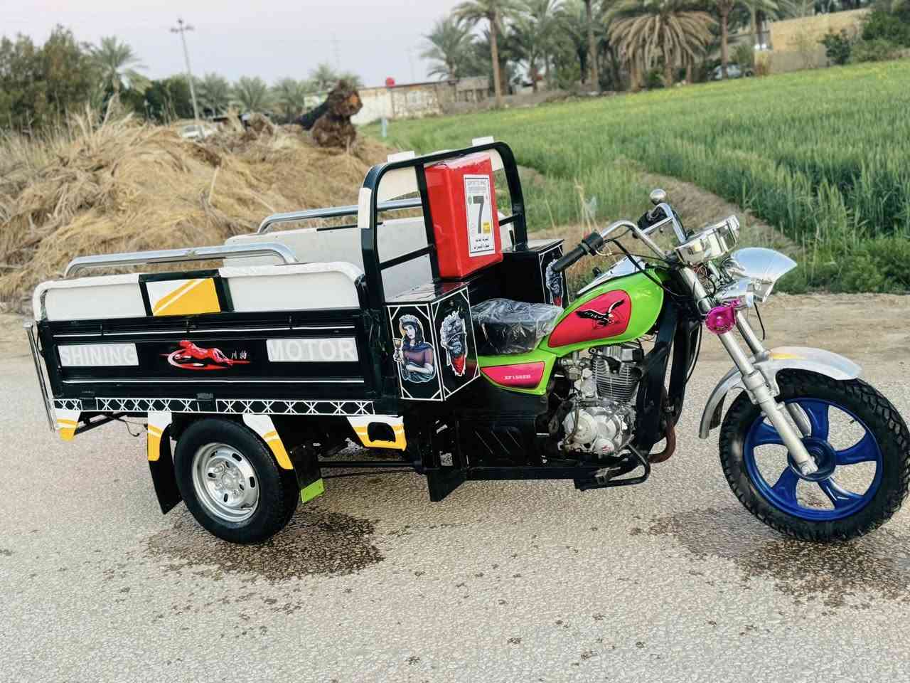 سلام عليكم ستوته صقر موديل 2016وراق اصولي ورقت وكيل بيه كهربايت كله شغاله تخم تاير جديد ويل جديد دبلات شغله محرك 2020اكسن جديد باتري جديد تانكي جديد مال جناي السعر مليون و200بيه مجال قليل الاستفسار ***********مكان الحمزه الغربي
