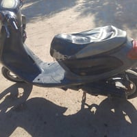 دراجة • جاهزة • الغراف الشراي