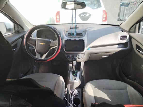 السلام عليكم كوبلت 2016 سيارة بيه جاملق مرجع على بارد  السيارة خير من الله ماشية ستينات السيارة  بأسمي سعر 85ورقةة
هاتف /***********
