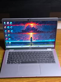 Dell lattitude 5420 Cor i5 gen 11 Ram 8 GB Hard 256ssd NVMe كارت شاشة ...