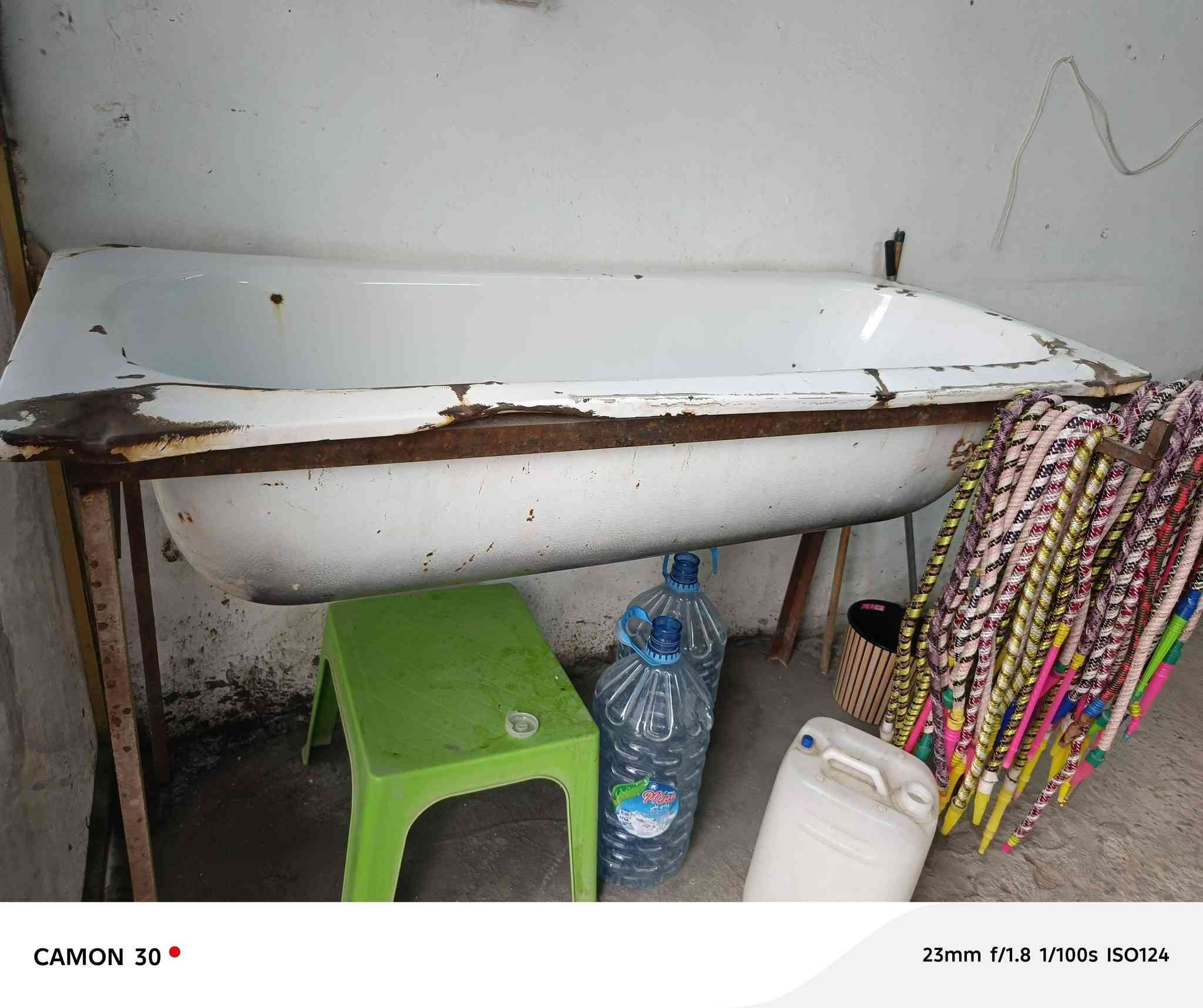 بانيو  وعربانه لبلبي لبيع***********
