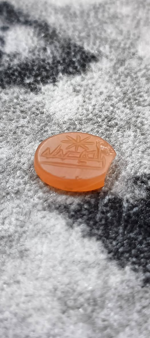 يماني مشمي قديم منقوشة بخط كوفي 20 الف


**إذا كنت صاحب هذا الإعلان وتريد حذفه لأي سبب، رجاءا أرسل رسالة إلى الدعم الفني**