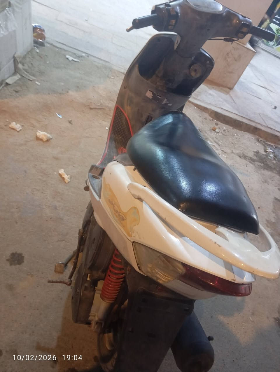 مكس منغولي مكفوله من كلشي كله بلاد كله شغالل سعر 500


**إذا كنت صاحب هذا الإعلان وتريد حذفه لأي سبب، رجاءا أرسل رسالة إلى الدعم الفني**