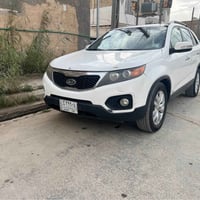 سورنتو ٢٠١٢ • بنورامه • ٧ راكب