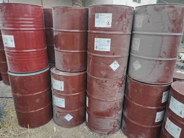 السلام عليكم وصلت وجبه براميل فارقه للبيع جمله ومفرد مكاني شهربان المقداديه وهاذا رقمي ***********
