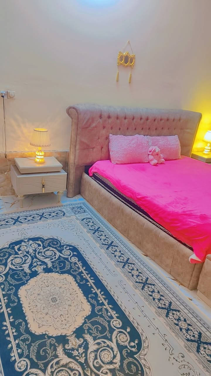 للبيع ***********
نضيفه كلش
