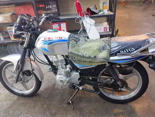 كل موضح بصور فيديو نضافه كداكم
دايون كلك موديل 23 س675 وبيه مجال 
‏‪0772 794 2683‬‏ فقط تصال موشراي لا تصل
