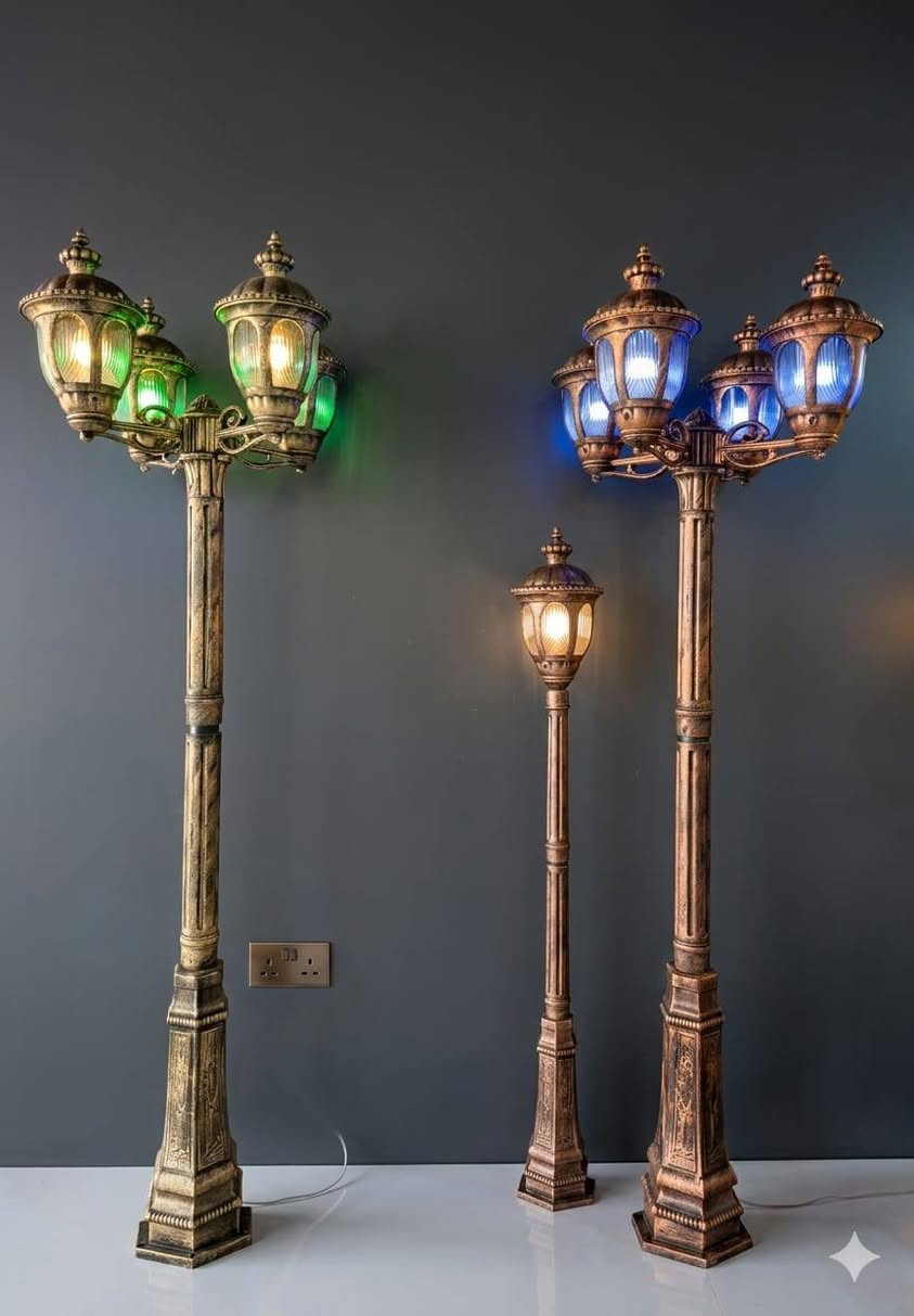 فانوس بأشكال وأحجام متعدده...
يعطي المكان أكثر جمالاً و جاذبية...

مجمع سوق الشيوخ المركزي
حي الجوادين الشارع العام 

فيس بوك مجمع سوق الشيوخ المركزي 
واتساب +964 782 400 0992
تيك توك مجمع سوق الشيوخ المركزي


**إذا كنت صاحب هذا الإعلان وتريد حذفه لأي سبب، رجاءا أرسل رسالة إلى الدعم الفني**