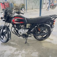 بوكسر • موديل 22 • بعقوبة