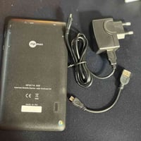 ايباد أندرويد بعده جديد  ذاكرته ٨ جيجابايت  سعره ٥٥ الف و بي مجال   لل...