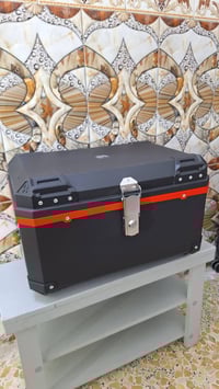 صندوق دراجة • جديد • دوشمة