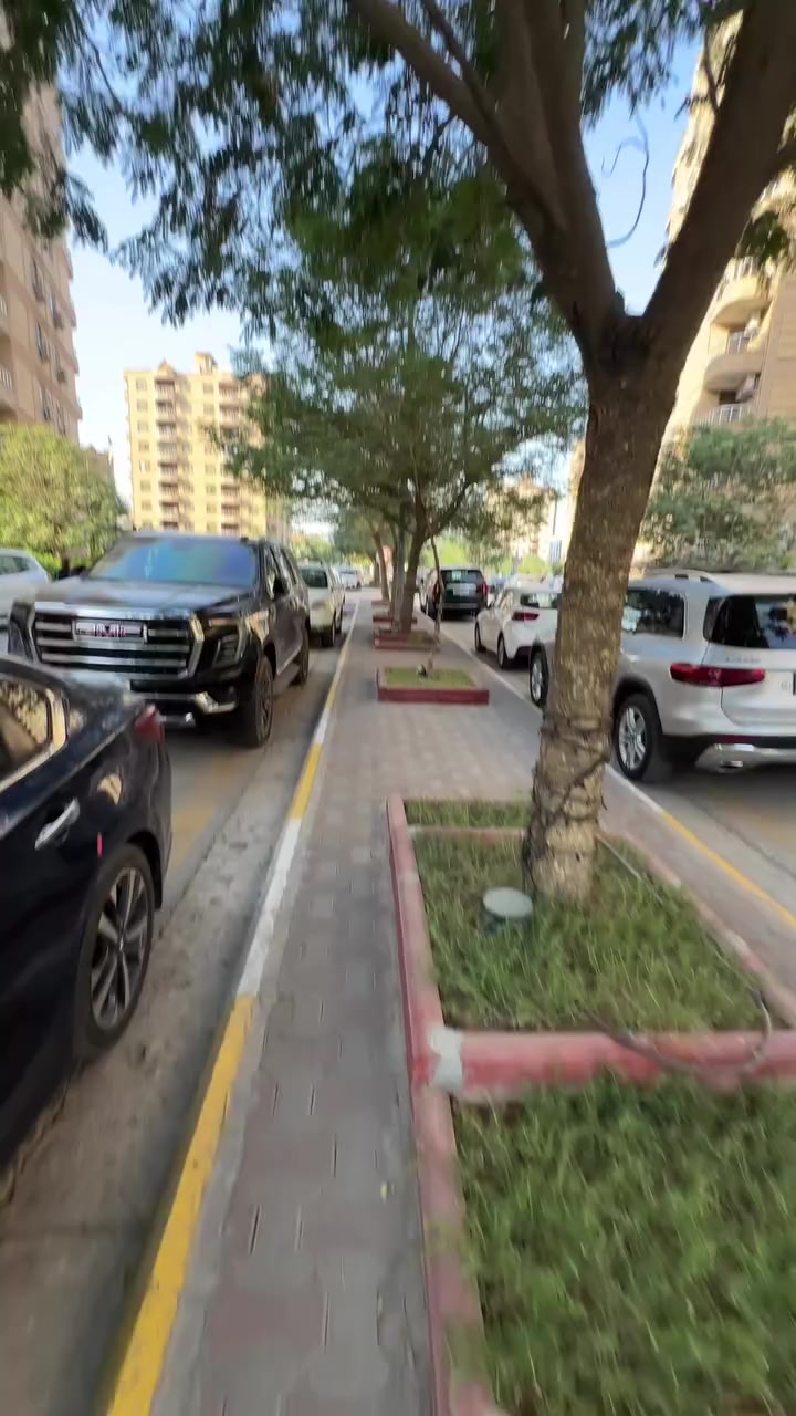 🏡مجمع الايادي بسكولاتة السكني – فرصة سكن واستثمار مميزة

📍 موقعنا: المنصور – الداودي
نحن مختصين بالتسويق العقاري داخل وخارج المجمعات السكنية في بغداد.

إذا دا تبحث عن:
✔ بيت جاهز للسكن
✔ شقة بسعر مناسب
✔ فرصة استثمار مربحة
✔ أو عندك عقار وتريد تبيعه بأسرع وقت وبأفضل سعر

إحنا نوفرلك أفضل العروض داخل مجمع الايادي بسكولاتة السكني مع متابعة كاملة وإجراءات مضمونة.

✨ اختار موقع راقي… وخلي استثمارك بمكان مضمون
📞 تواصل 
***********
#المنصور
#الداودي
#عقارات_بغداد
#عقارات_المنصور
#مجمعات_سكنية
#بيع_شراء
#استثمار_عقاري
#بوابة_كلكامش_العقارية
