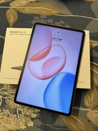 ايباد هونر باد 10 البيع كامل هو وكيبور وبل ضمان  07721908842 السعر 450